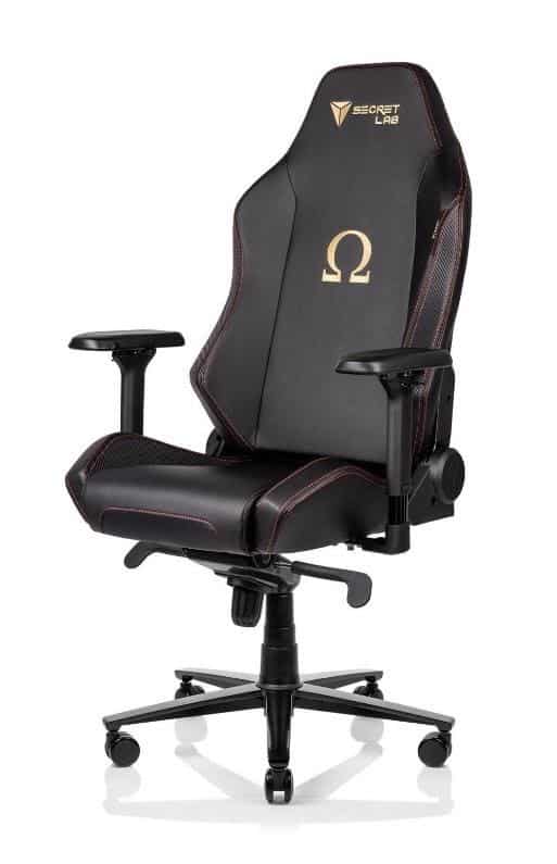 SecretLab Omega