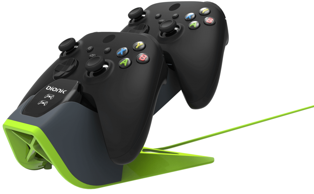 Slight discounts on various Xbox Series X accessories