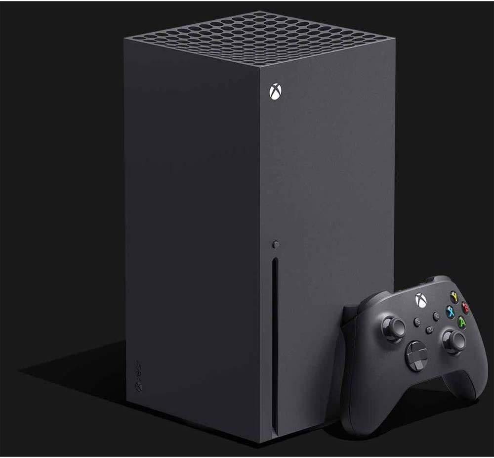 Xbox Series X