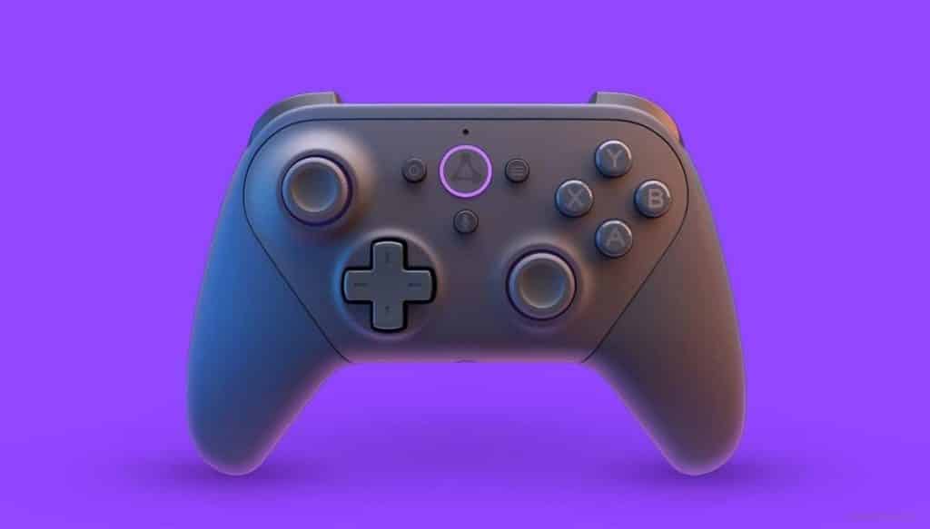 Amazon Luna controller