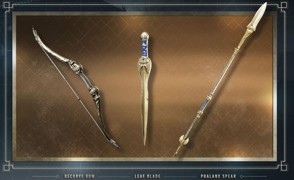 Assassin’s Creed Odyssey Redeem codes