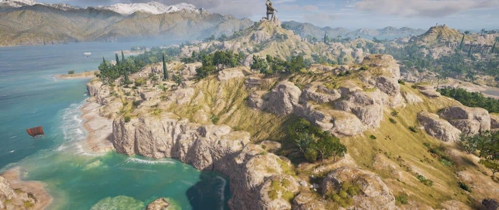 Battle in the cursed valley of Pali