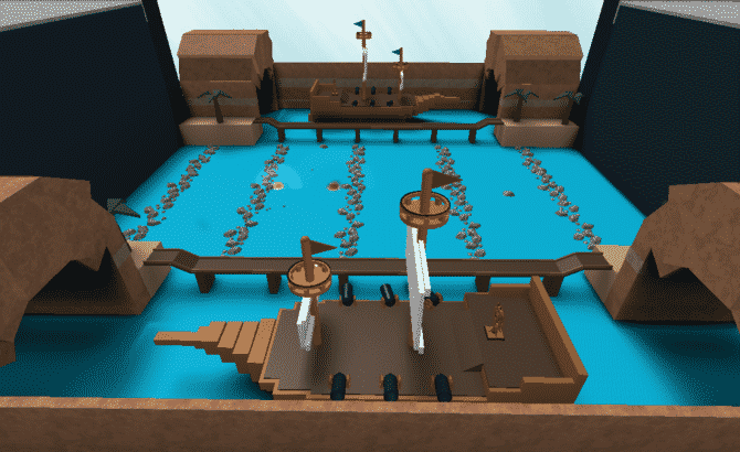 Build a Boat for Treasure Active Codes