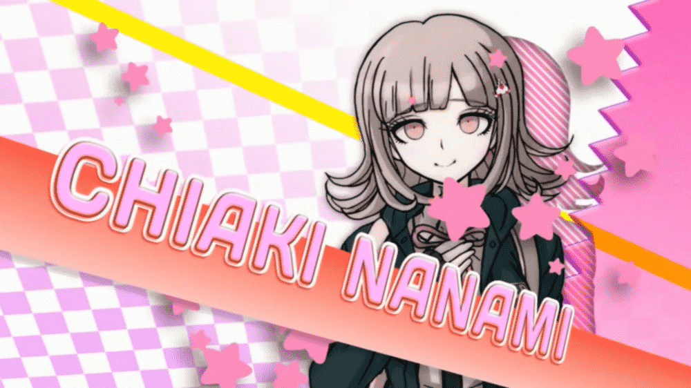 Chiaki Nanami