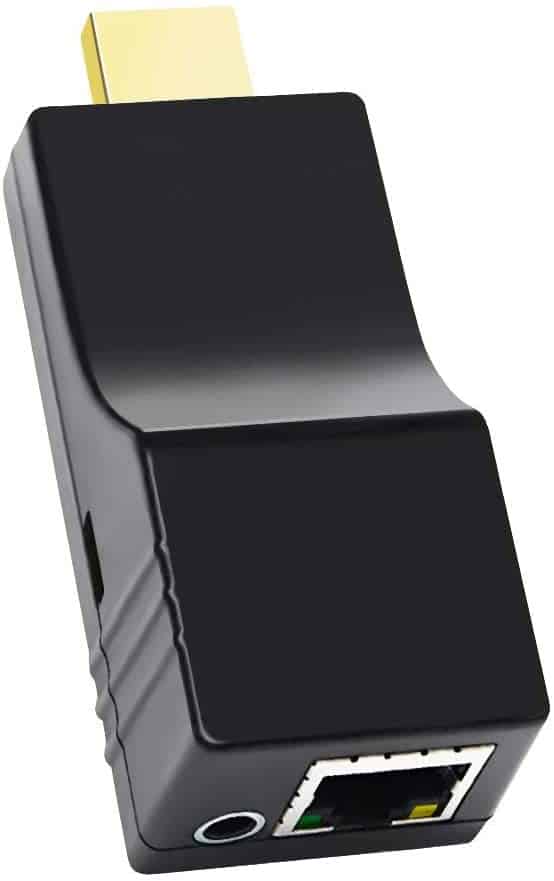 DDMALL Mini HDMI Encoder