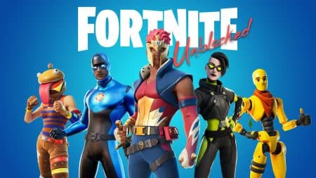 Fortnite Unblocked