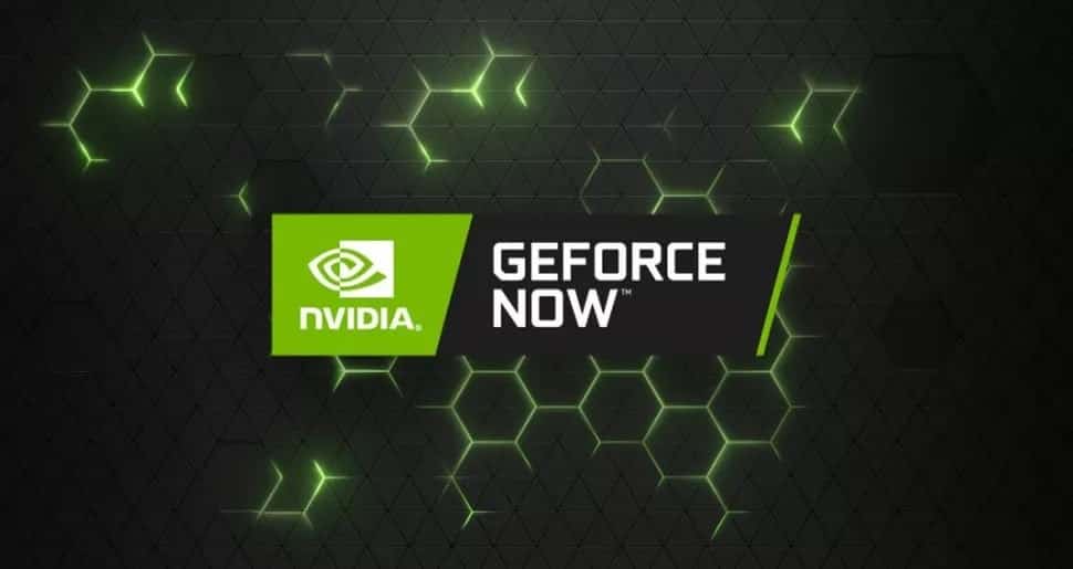 GeForce Now for Streaming Fortnite