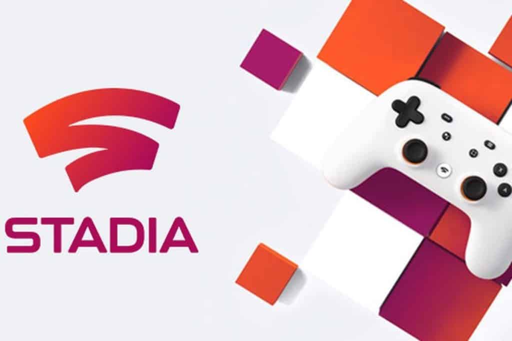 Google Stadia