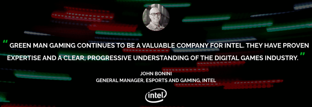 Green Man Gaming Controversy