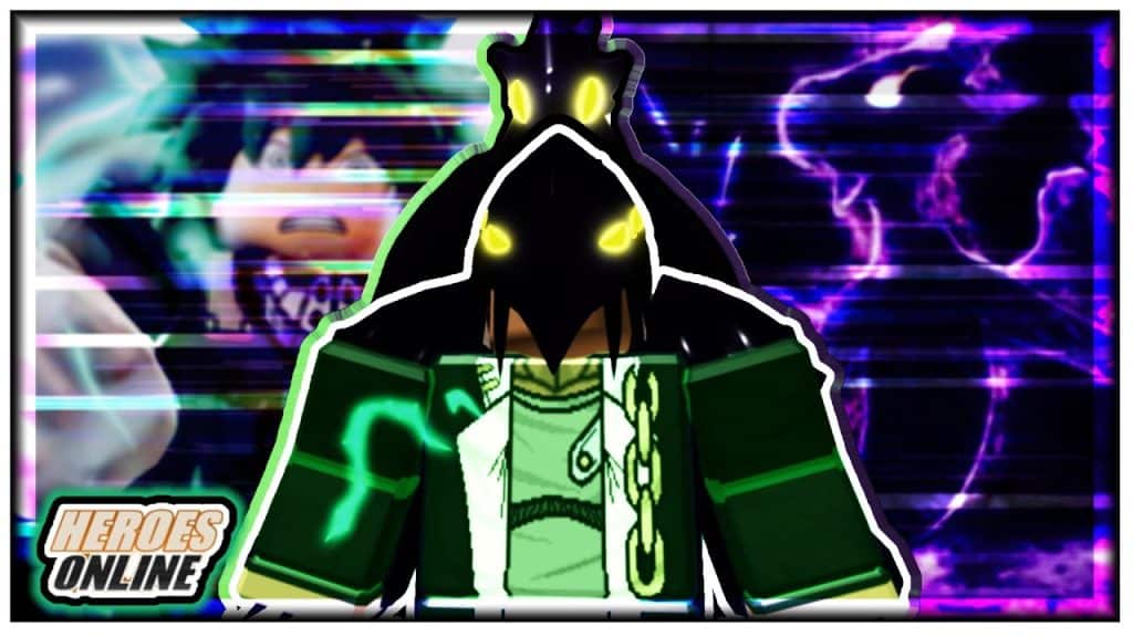Heroes Online
