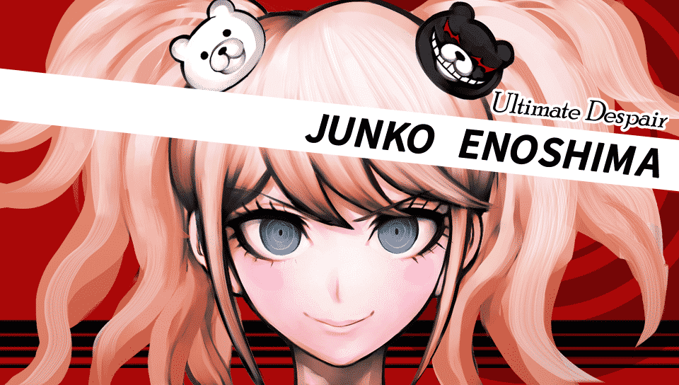 Junko Enoshima