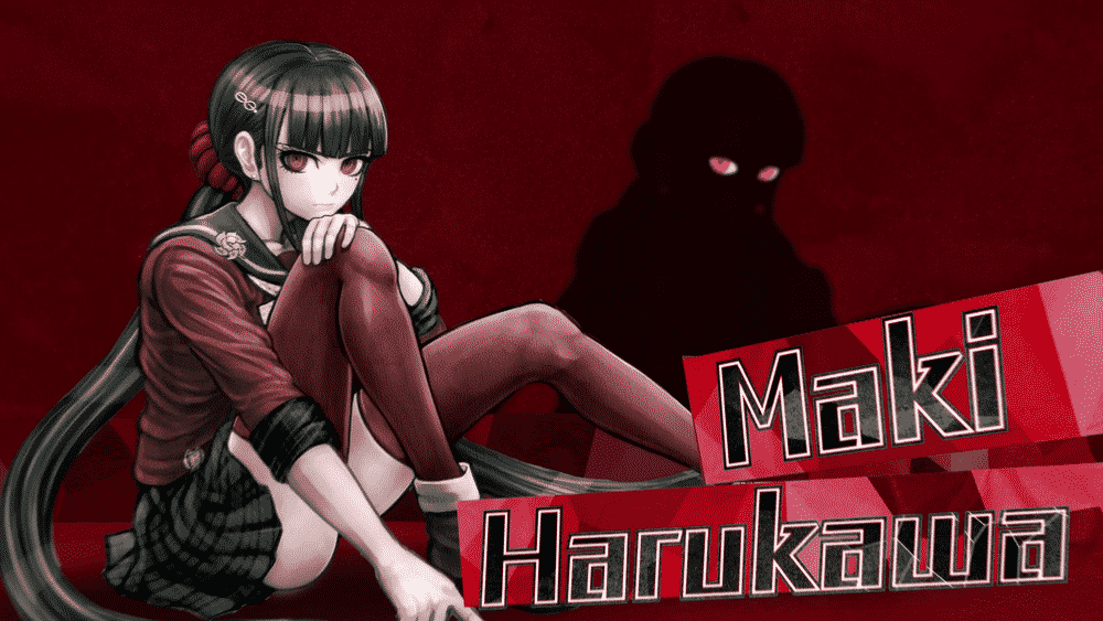 Maki Harukawa