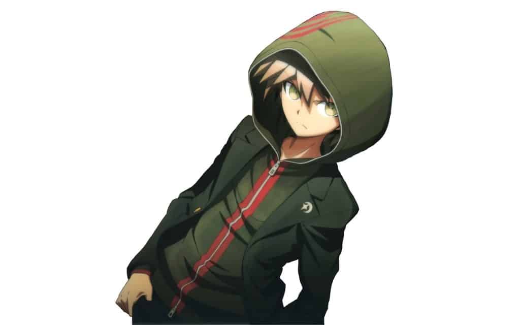 Makoto Naegi