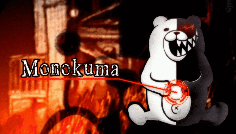 Monokuma