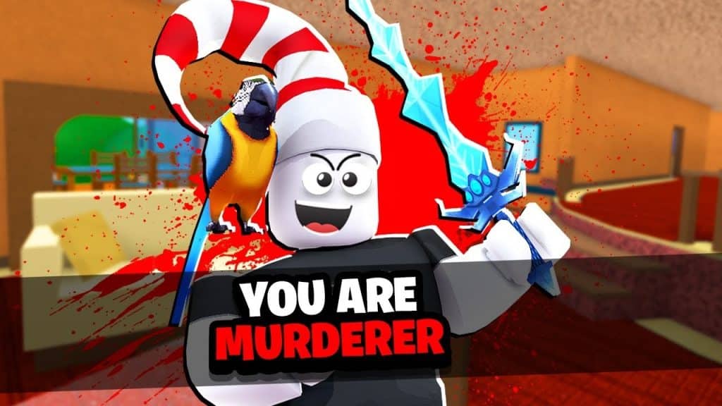 Murder Mystery 2 Expired Codes