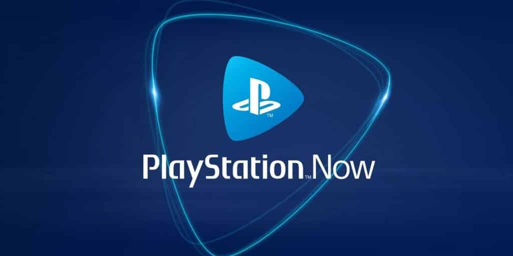 PlayStation Now