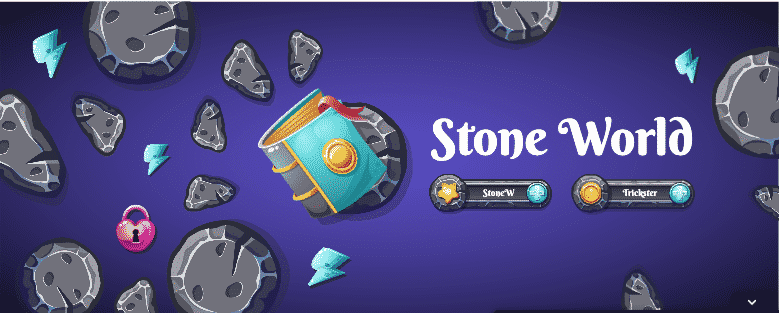 RPG flavored template