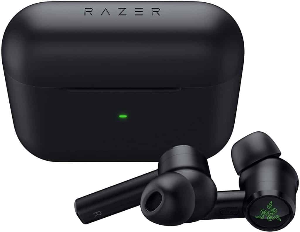 Razer Hammerhead