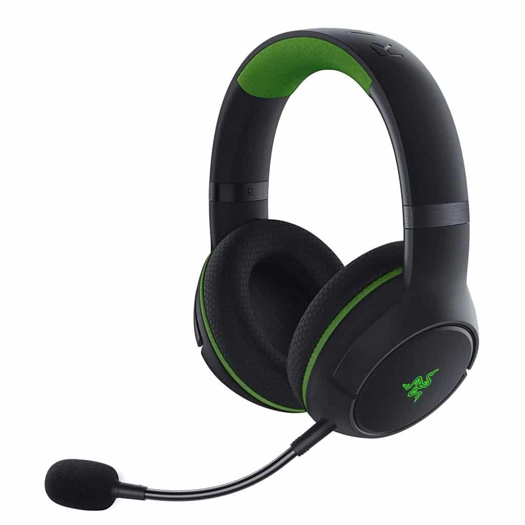 Razer Kaira Pro For Xbox