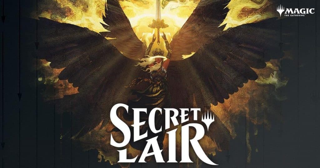 Secret Lair Arena codes