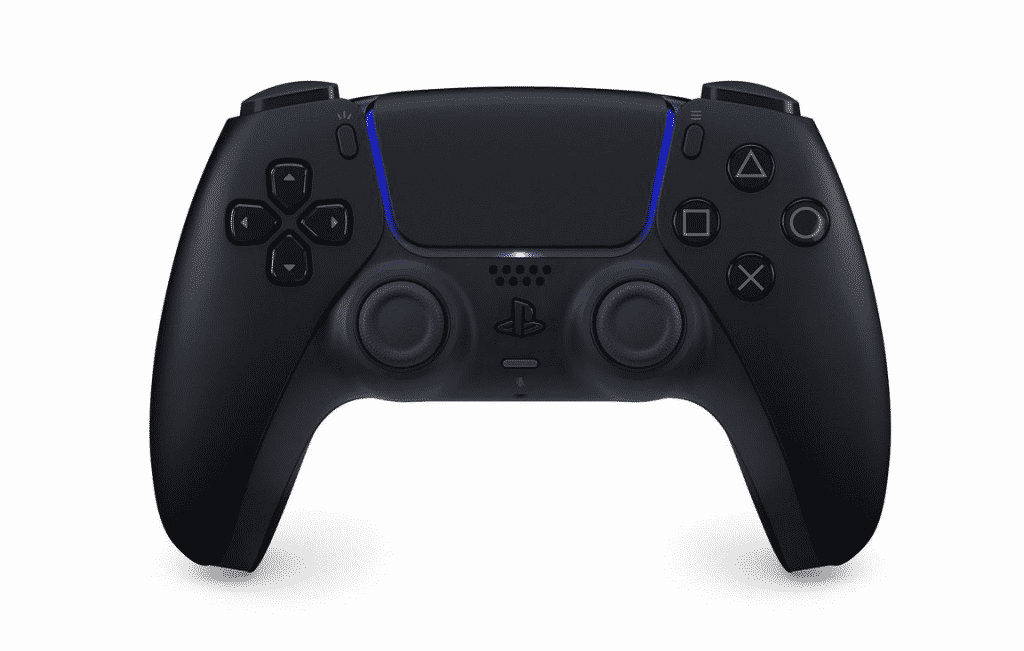Sony DualSense Wireless Controller Midnight Black