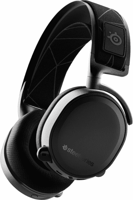 SteelSeries - Arctis 7 Wireless Gaming Headset
