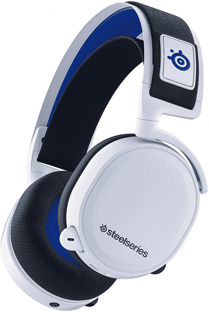 SteelSeries Arctis 7P Wireless