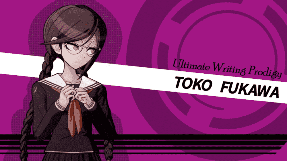 Toko Fukawa