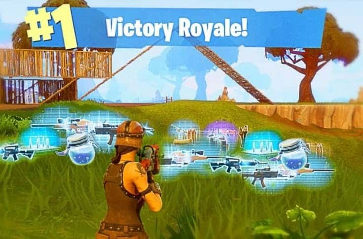 How to Make Fortnite Unblocked on Apple IOS Devices Victory Royale