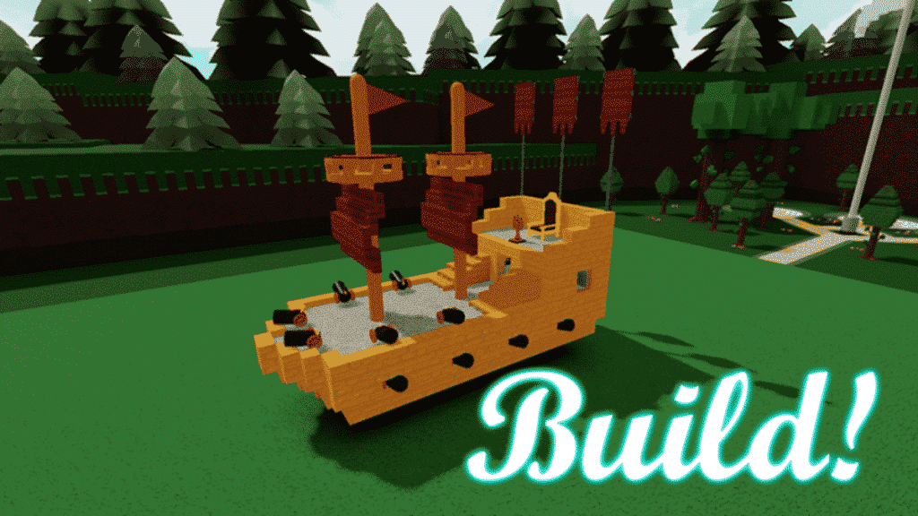 What are Build a Boat for Treasure Codes