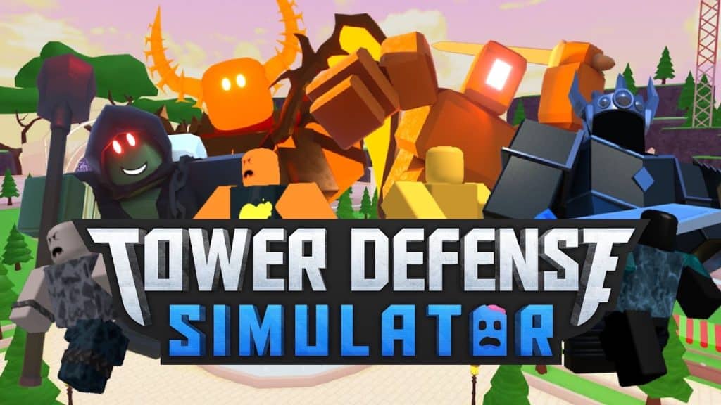 What are Roblox Tower Defense Simulator Codes