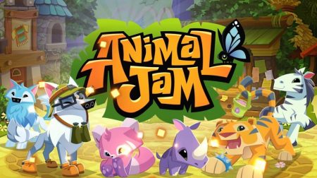 Animal Jam Codes