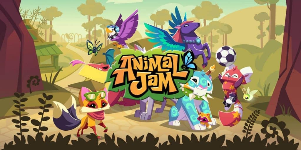 Animal Jam Codes for Gems
