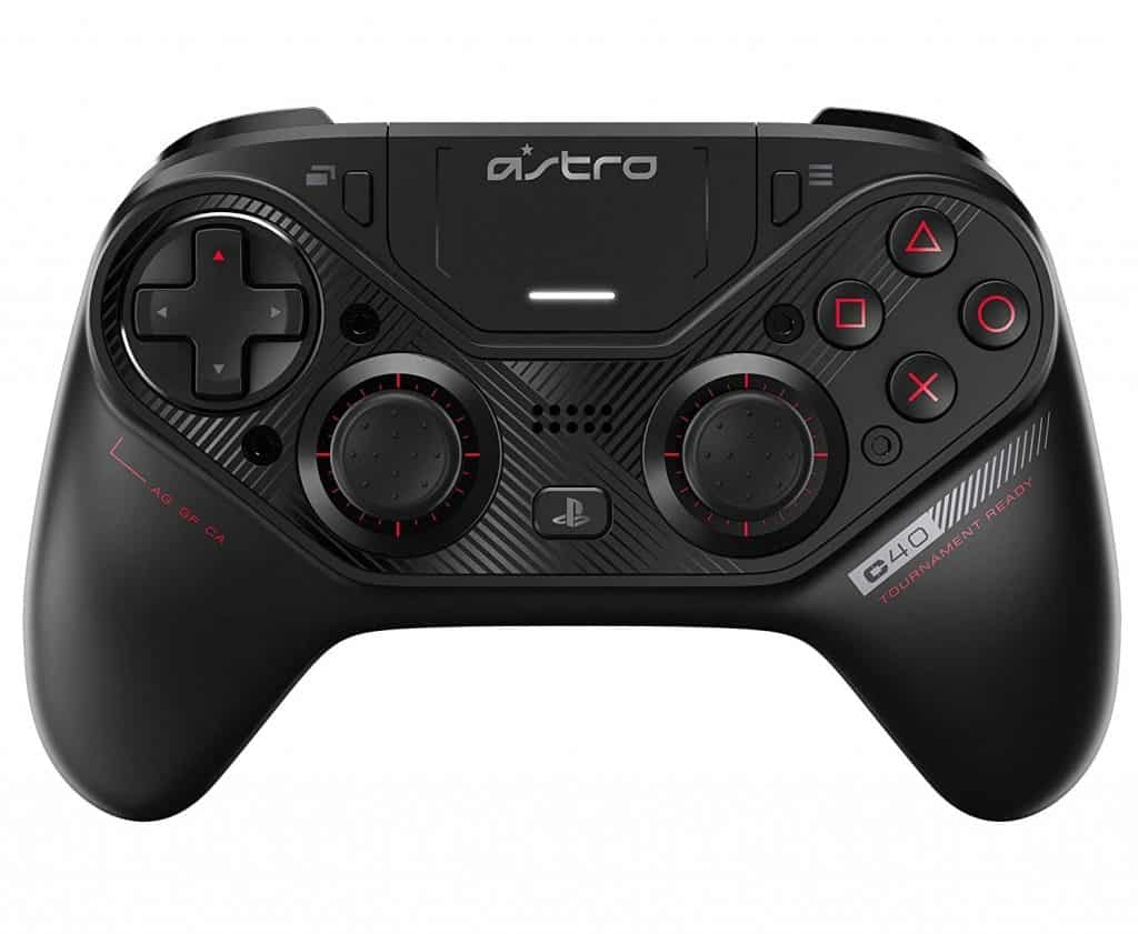 Astro Gaming C40 Tr