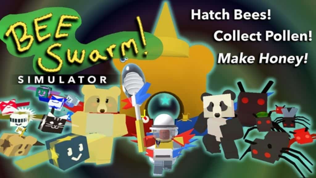 Bee Swarm Simulator Codes 2022—Get Exciting Freebies Bee Swarm Simulator Codes