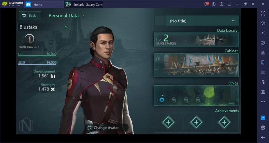 Cheats to Modify Your Empire