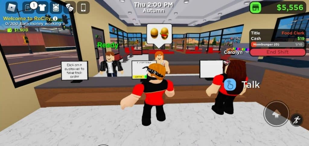 Choosing the Right Career in RoCitizens