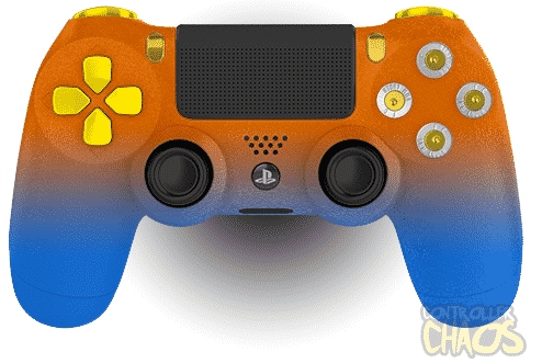 Controller Chaos Custom Controller