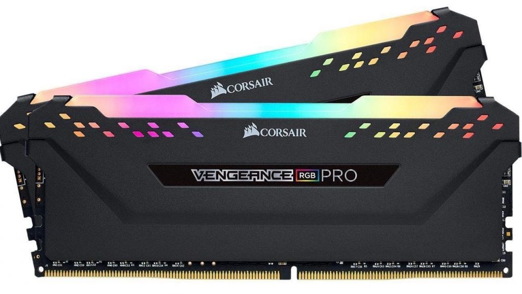 Corsair Vengeance RAM