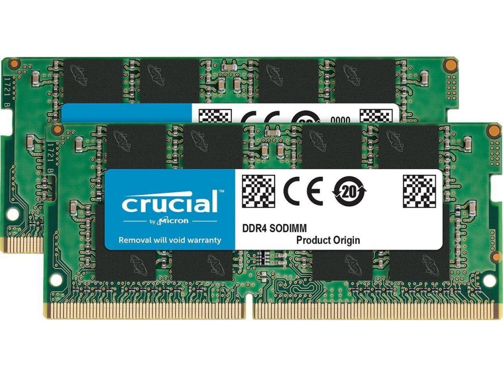 DDR4 SODIMM