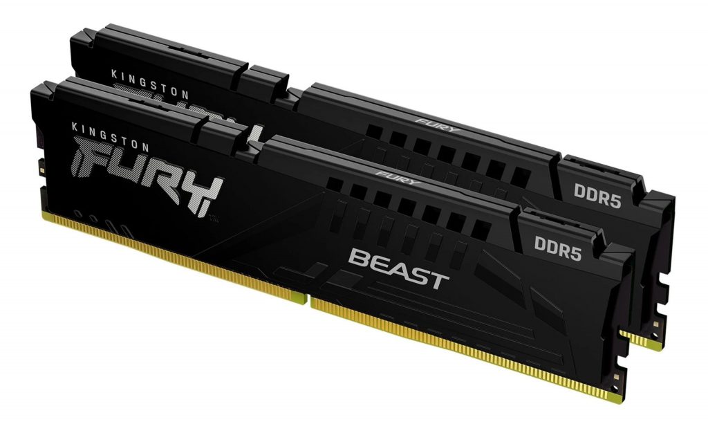 DDR5 RAM