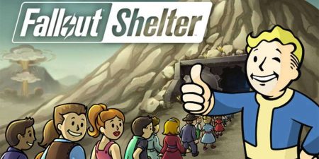 Fallout Shelter Cheats