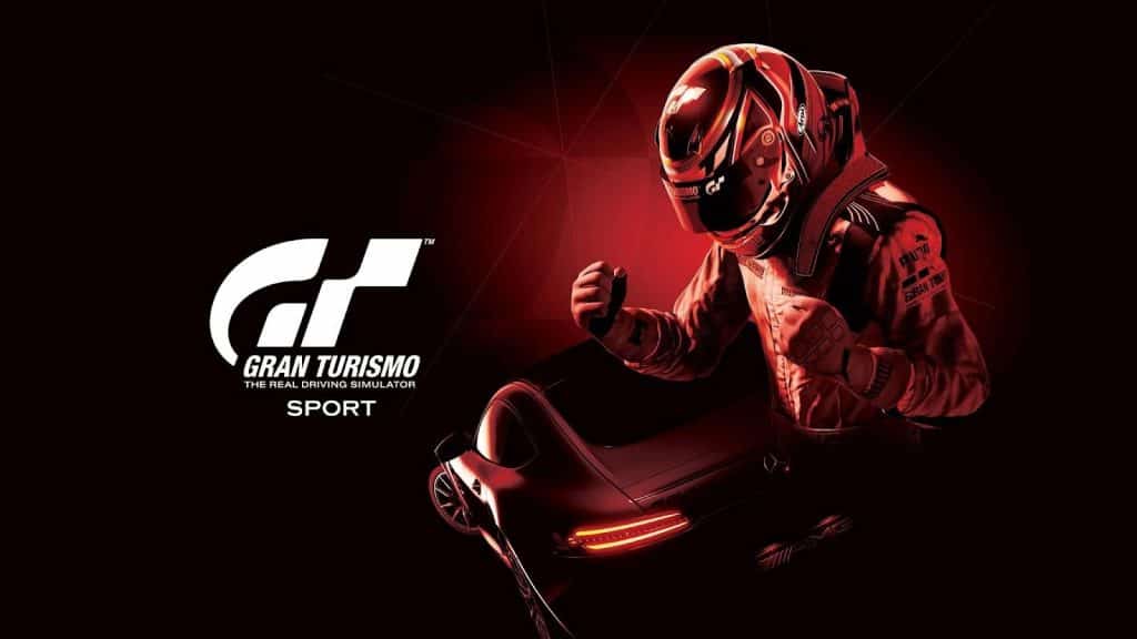 Gran Turismo Sport