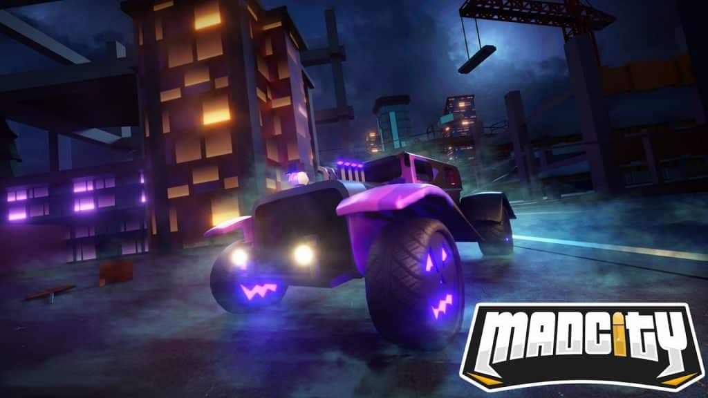 How To Apply Mad City Cars Skins