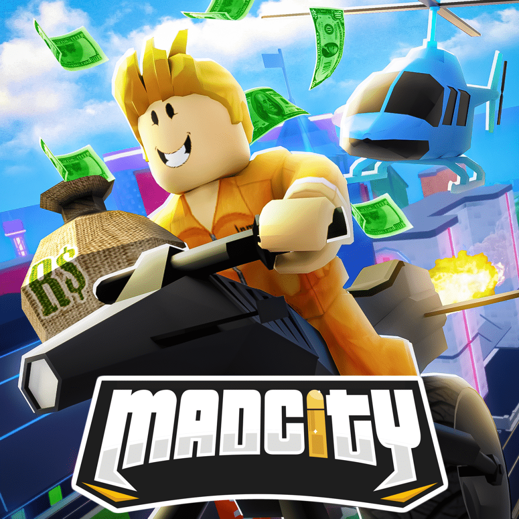 How To Get Free Money In Mad City