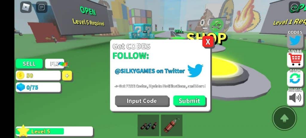 How To Redeem Destruction Simulator Codes