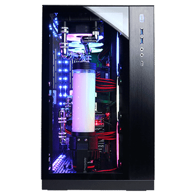 Hyper Liquid Alloy Core