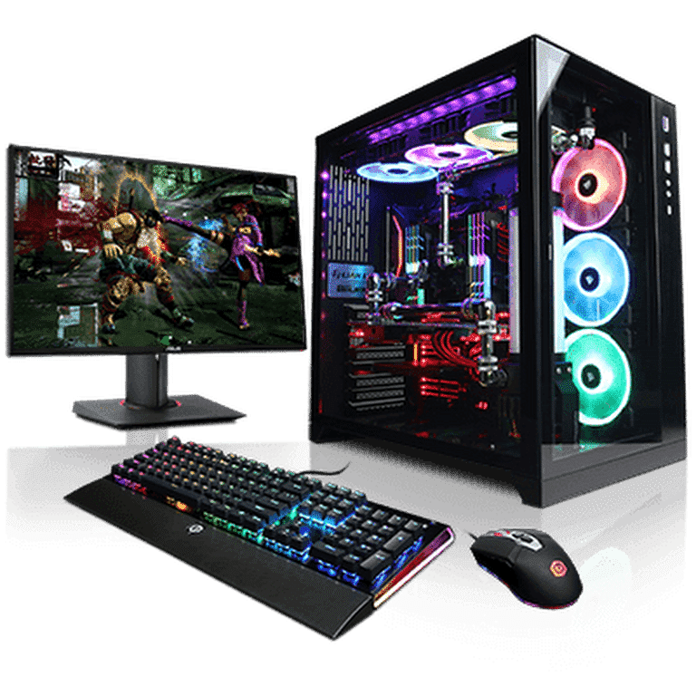 Hyper Liquid Alloy Elite