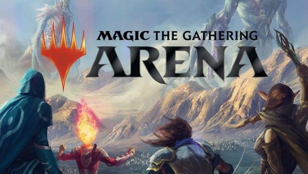 Is MTG Arena free