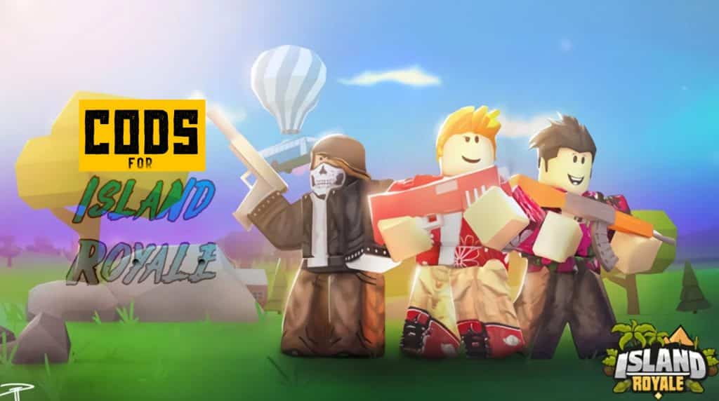 List Of Island Royale codes to own fortune in 2022 Island Royale codes